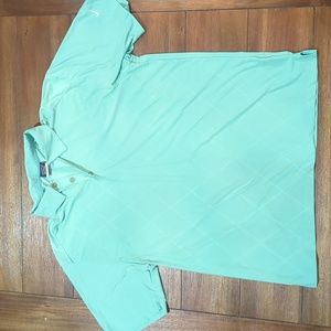 Nike Golf Dri-Fit Polo